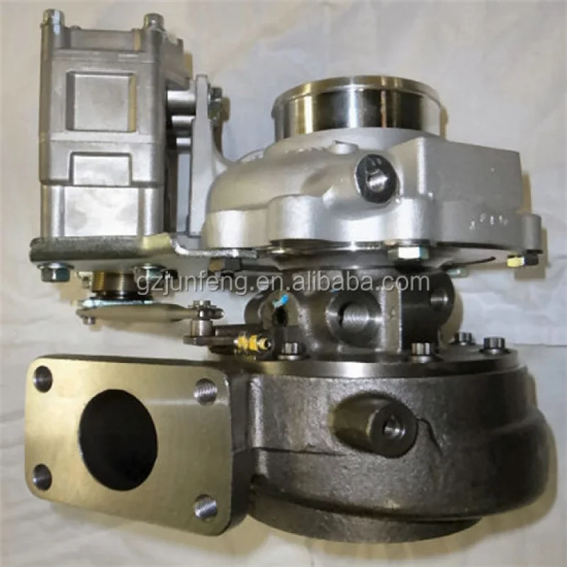 

765870-0009 17201-E0014 17201-78144 Turbo for toyota Hino