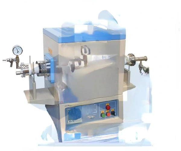 1700 градусов небольшая Трубчатая