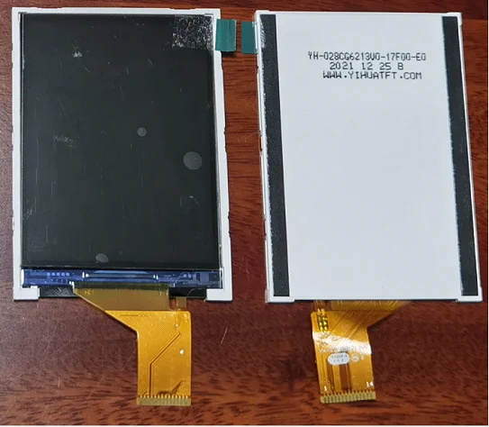Для Philips E185 мобильный телефон PHIXFTOP основной ЖК-дисплей для Xenium CTE185 мобильный телефон
