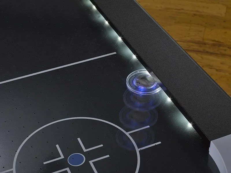 Шайба для аэрохоккея LED Atomic Lumen-X Laser 52.709.00.3 | Спорт и развлечения