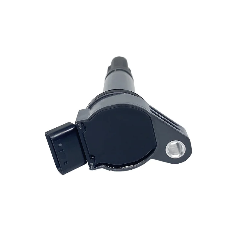 Для LEXUS IS350 ES350 RX350 RX450H TOYOTA CAMRY AVALON VENZA SIENNA RAV4 HIGHLANDER V6-3.5L 90919A2002 9091902251 катушкой