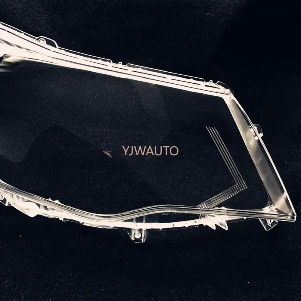 Для Nissan Terra X-Terra 2018 2019 2020 автомобильная фара замена стекла прозрачный передний