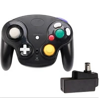 n switch 2 4g receiver wireless ngc game cube controller for ngcwii host 2 4g gamepad