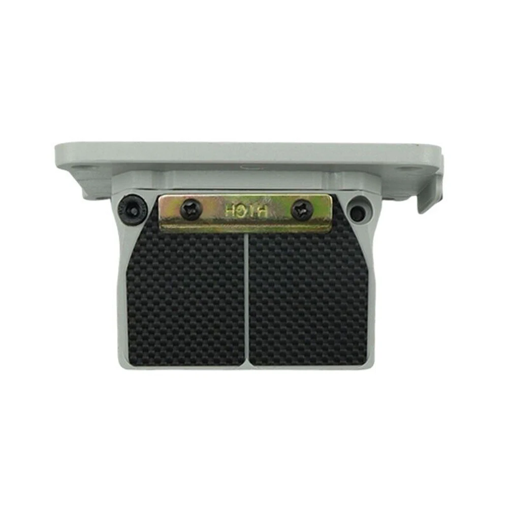 Honda Cr125R Nsr125 Герконовый Клапан 1987-2002 V-Force Delta 2 Пластиковая Впускная Крышка Из