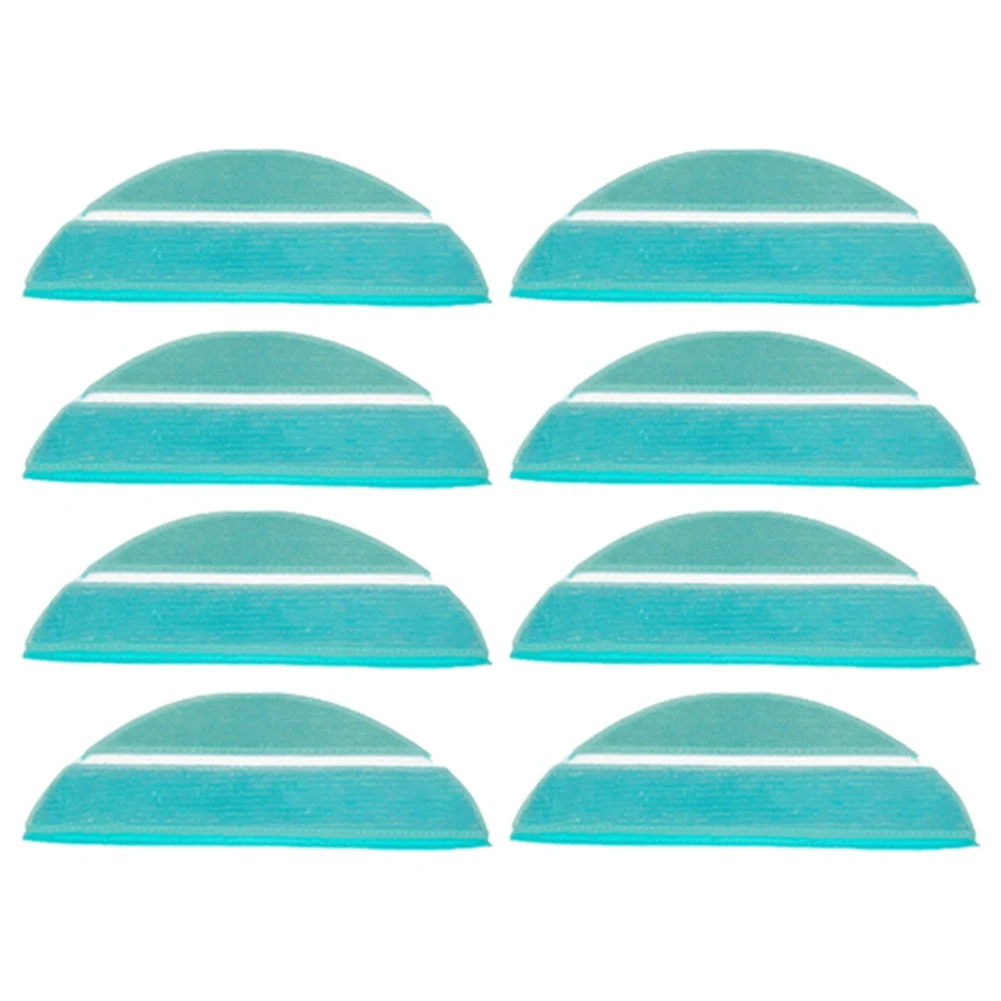 

8 шт., тряпки для швабры