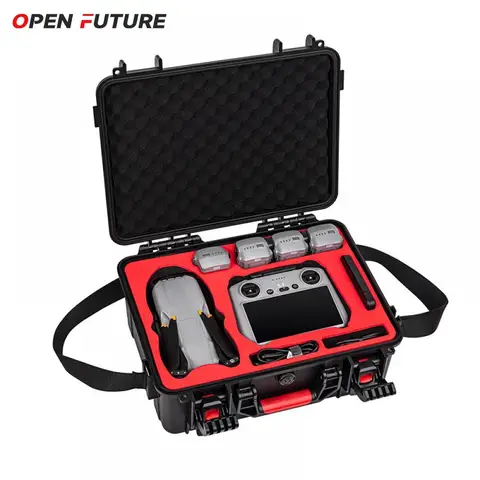 Противоударный чехол для DJI Air 3S  UCLLENK