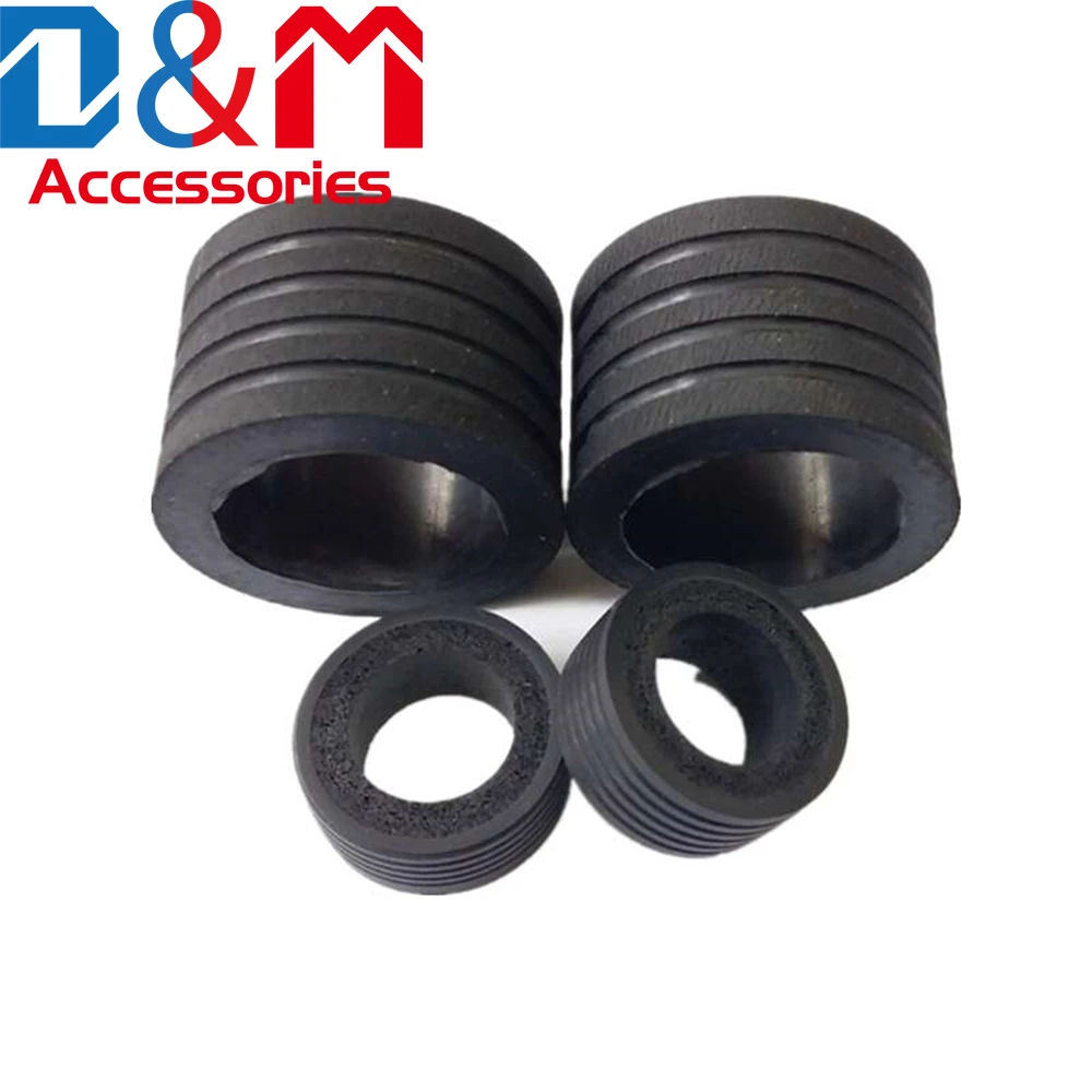 

1 шт. 0697C003 5607B001 9764B001 5607B001AA, обменный ролик для фотовспышки Canon