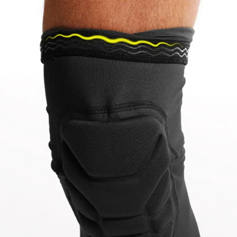 Футбольные щитки для голени Футбольное защитное снаряжение икр Спортивные