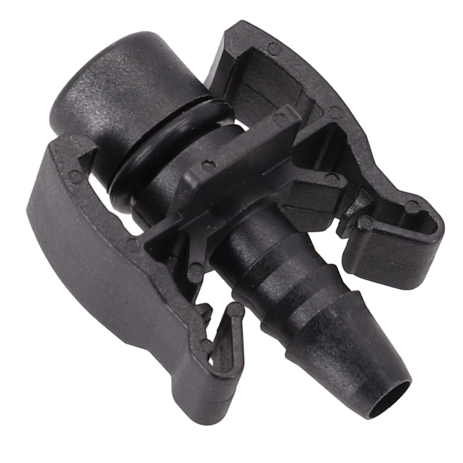 Автомобильный расширительный бак для воды шланг прямой соединительный разъем