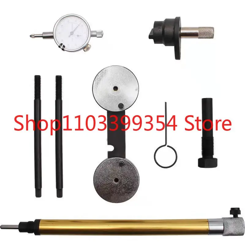 8 шт./компл. EA111 инструменты для синхронизации двигателя Vag Vw Audi Fsi 1 4 и 6 набор