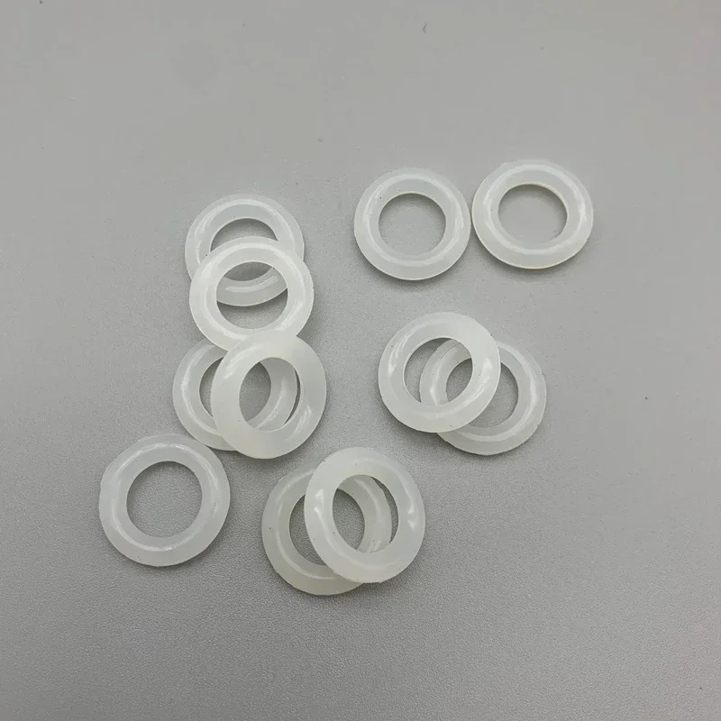 Силиконовые кольца прокладки 100 шт. CS 3 1 мм