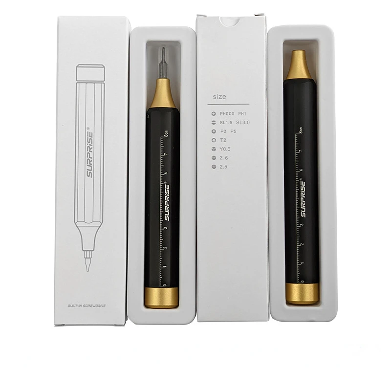 

Встроенный 10 в 1 Набор прецизионных отверток S2 разборка многофункциональная фотоотвертка