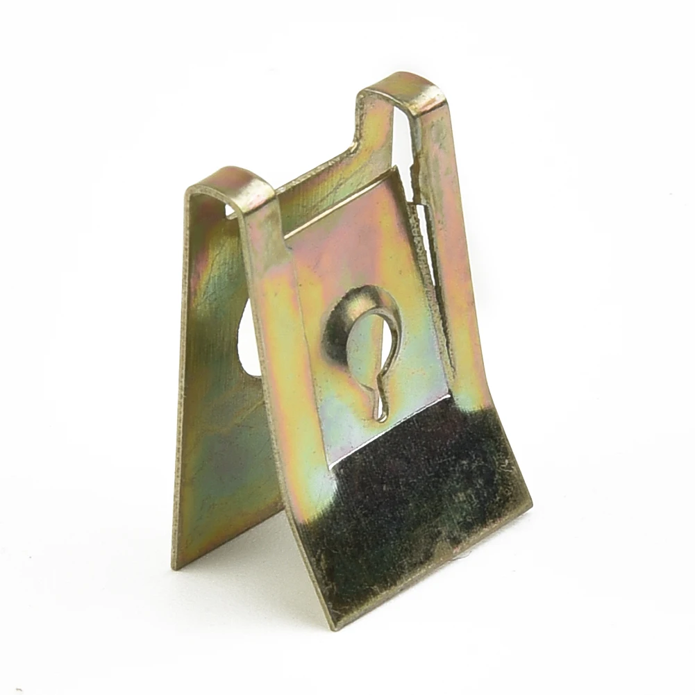 

Screw BOLT Kit BOLT kit Exterior Trim Mouldings Accessories Easy Installed Speed Fastener 20pcs Fastener Practical