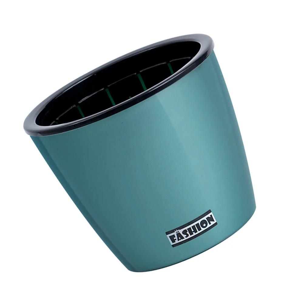 Ленивый пластиковый цветочный горшок Scindapsus Aureus горшки для растений