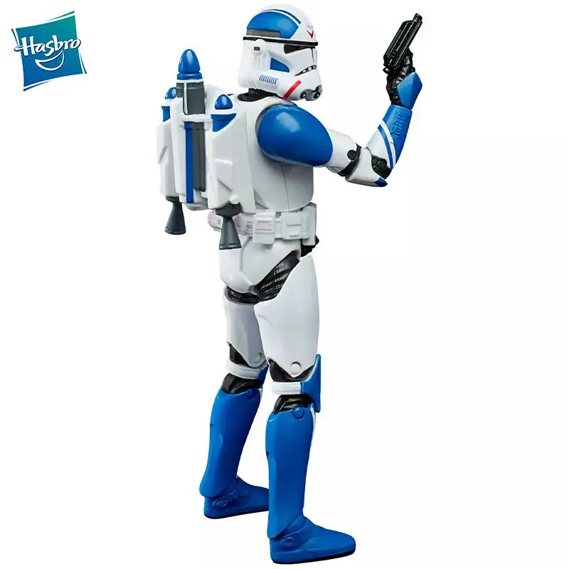 

Экшн-Фигурка «Звездные войны: Battlefront Ii», 6 дюймов (15 см)