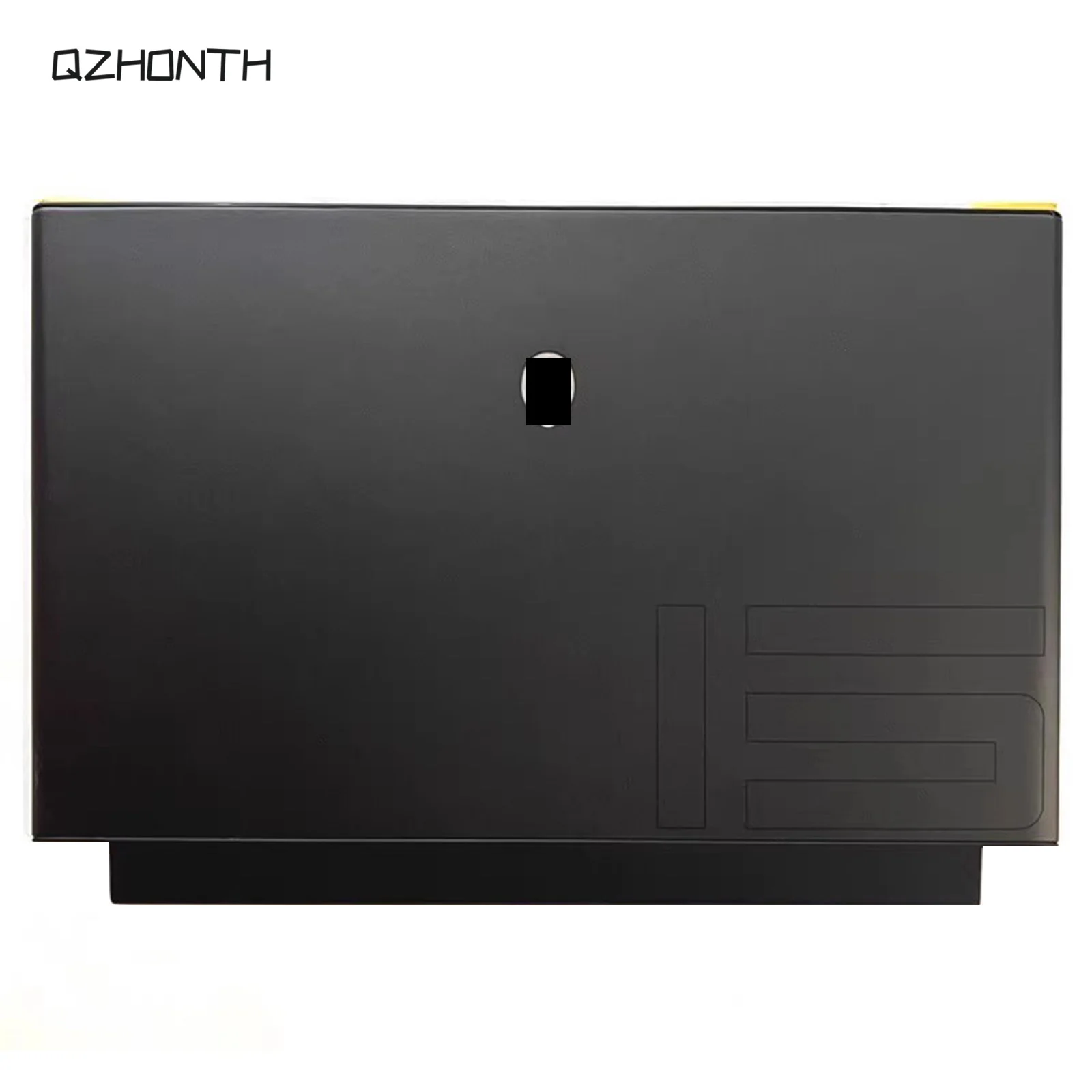 Чехол для Dell Alienware M15 R3 R4 черный