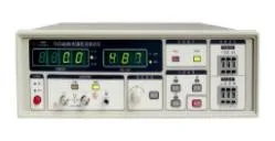 Тестер Утечки тока электролитического конденсатора TH2685C/86C/87C/TH2686N