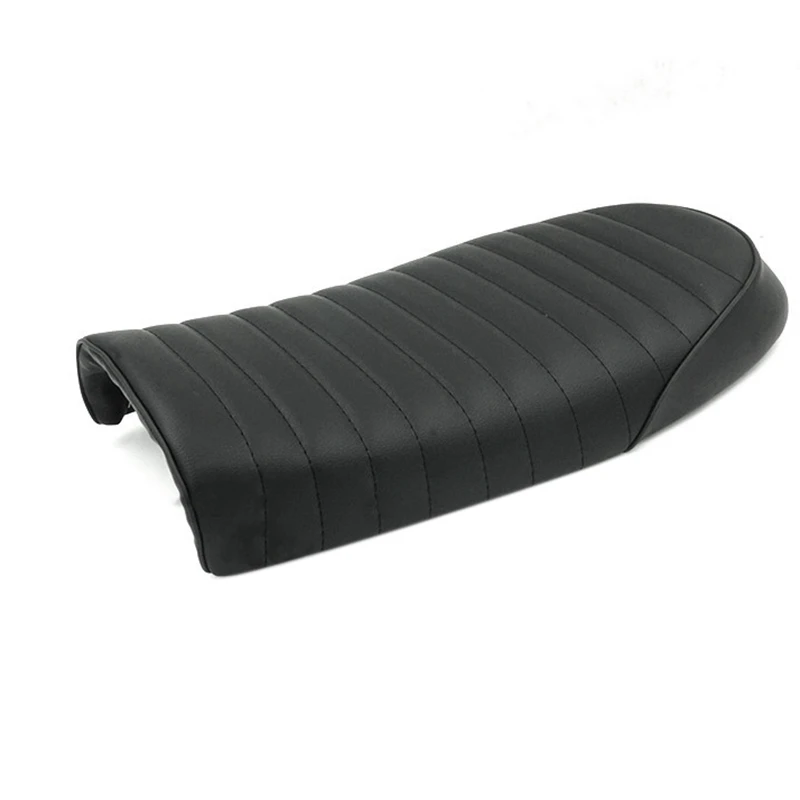 Мотоциклетное седло для кафе горного велосипеда винтажные Ретро сиденья Honda CG125