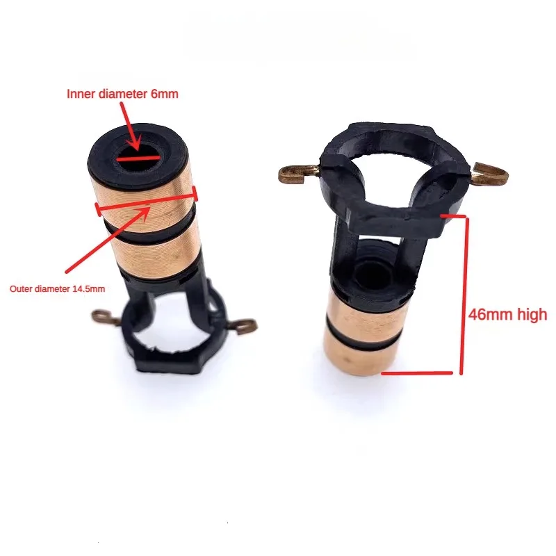 

Для Honda ACCORD TOYOTA COROLLA генератор с двойным кольцом 5 шт.