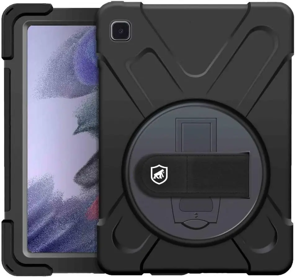 

Case Capinha Phantom para Galaxy Tab A7 Lite -