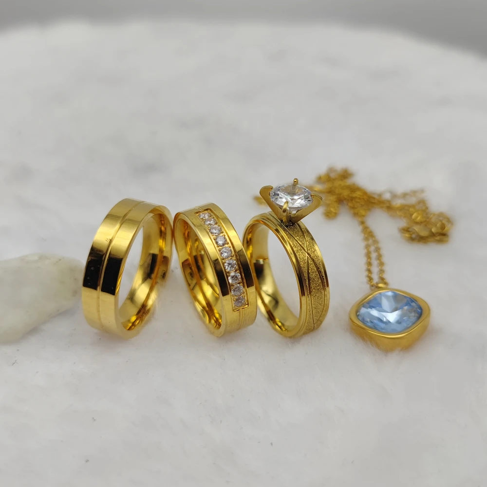 Африканские ювелирные изделия Позолоченные дизайнерские свадебные наборы по