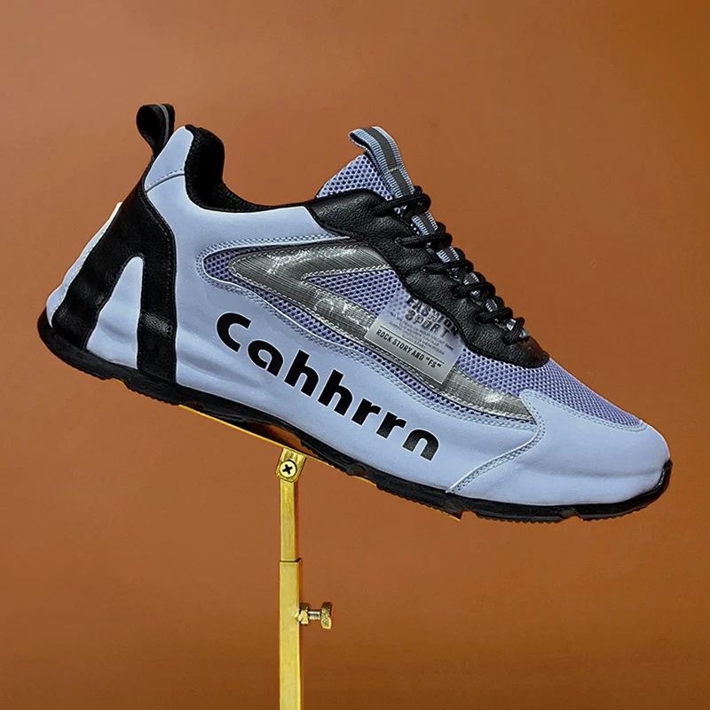 

TO BE No.1 китайский бренд батарея панда высокие ботинки на осень/зиму 2021 Новая повседневная обувь на толстой подошве Мужская обувь спортивная ...