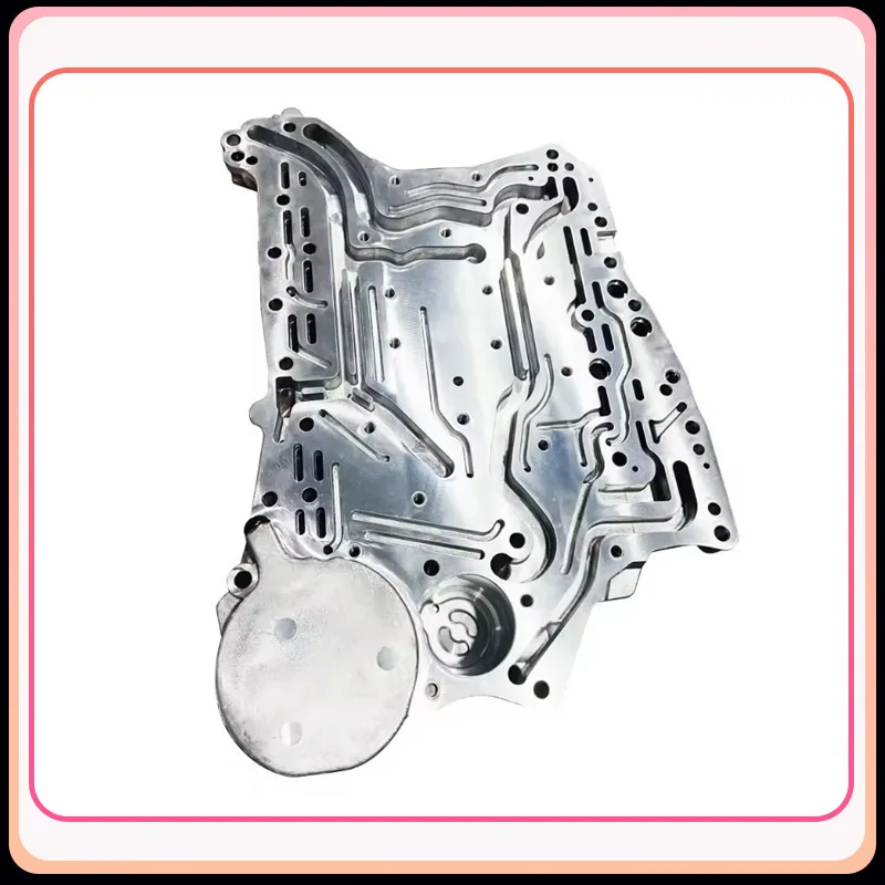 Новый комплект уплотнений разделительной пластины клапана коробки передач 0DD DQ400