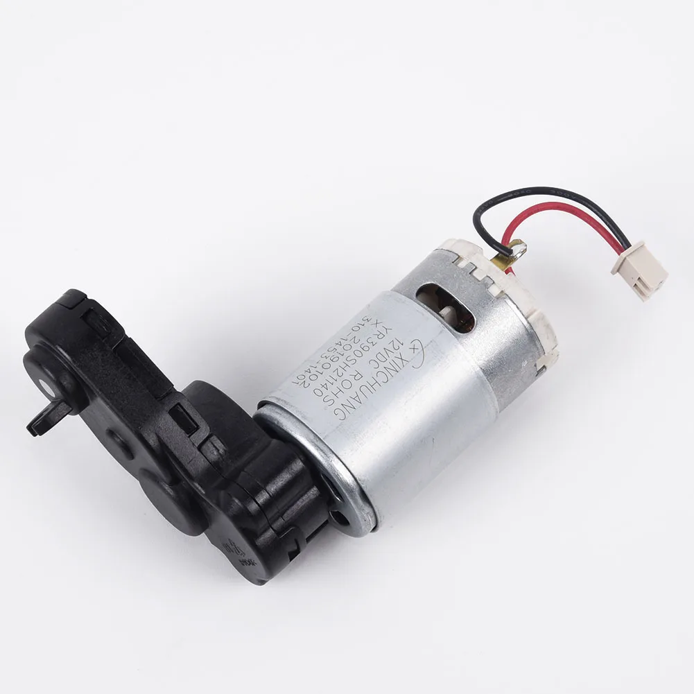 Купи Roller brush Motor Household Supplies Vacuum cleaner Parts Accessories For Ecovacs Deebot M80 PRO High quality за 991 рублей в магазине AliExpress