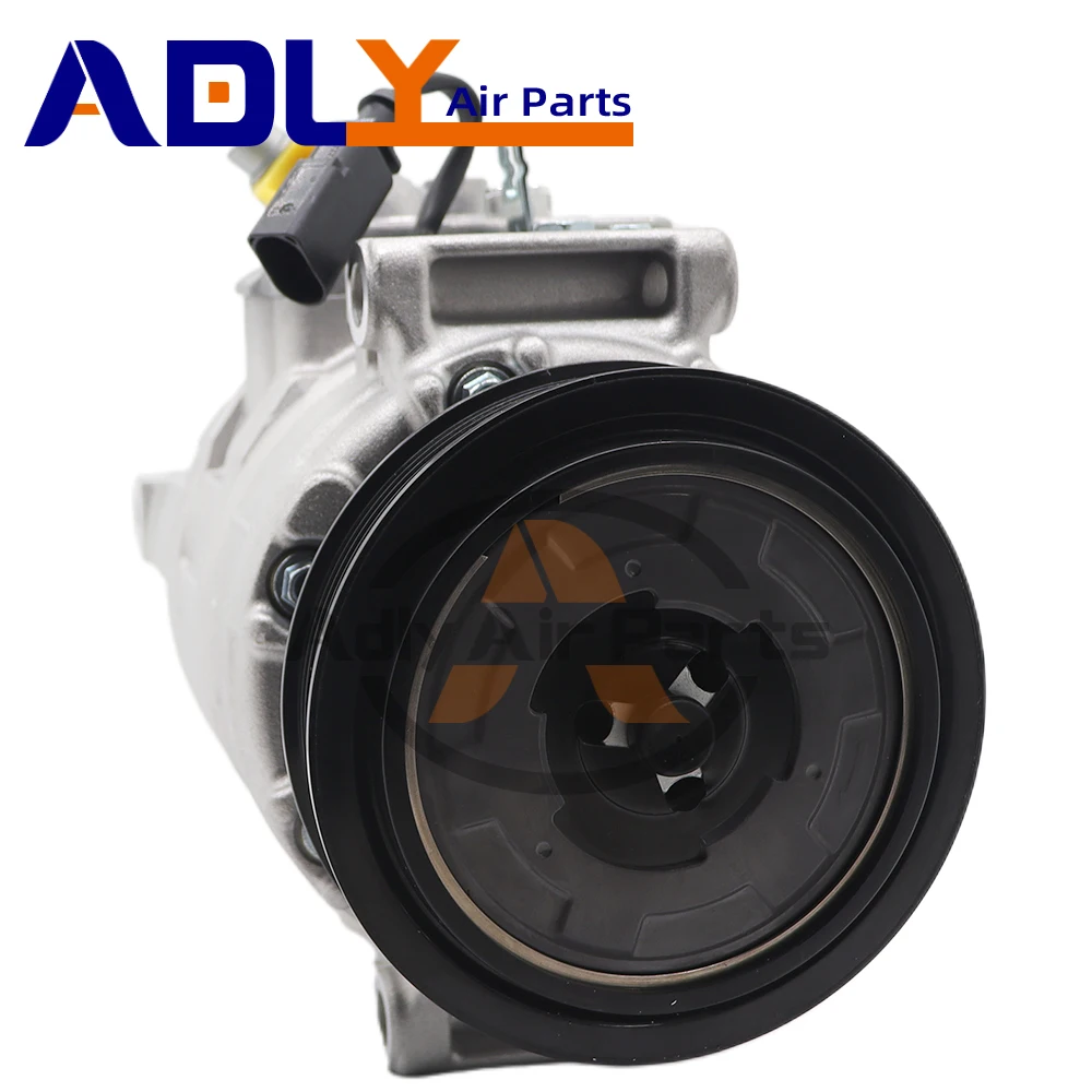 7SEU17C Компрессор переменного тока для VW Transporter T5 Multivan Amarok 7E 0820803 J H 0260803 Г 4471502601 447150