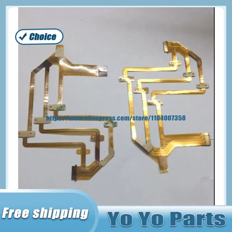 Гибкий кабель для Sony DCR-SR58E SR68E SR78E SR88E