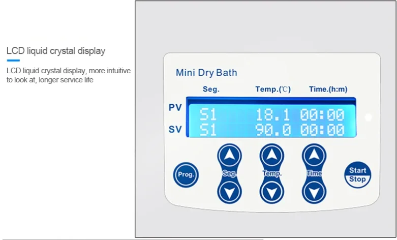 Мини-Лабораторная центрифуга для плазменного геля оборудование обработки