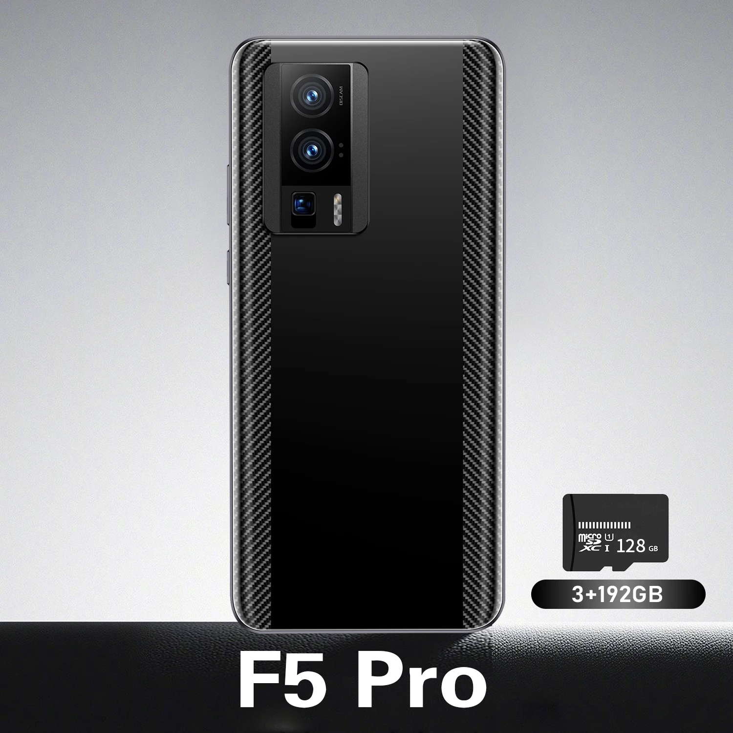 Купить Смартфон F Pro