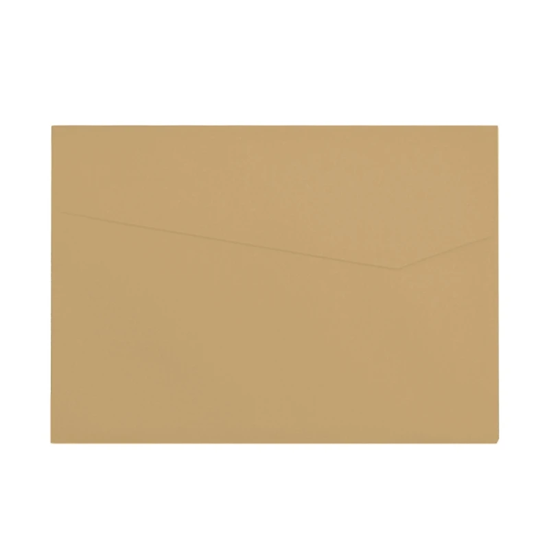 20 штук винтажных творческих конвертов открыток пригласительных пакетов почты для открыток и постеров размером 4x6 дюймов.