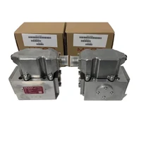 high quality mo og d660 d661 g631 g761series proportional valve g631 3008b h10jdfm4vbr electro hydraulic servo valve