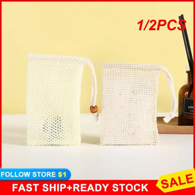 

1/2 шт., ручной держатель для мыла, из пены