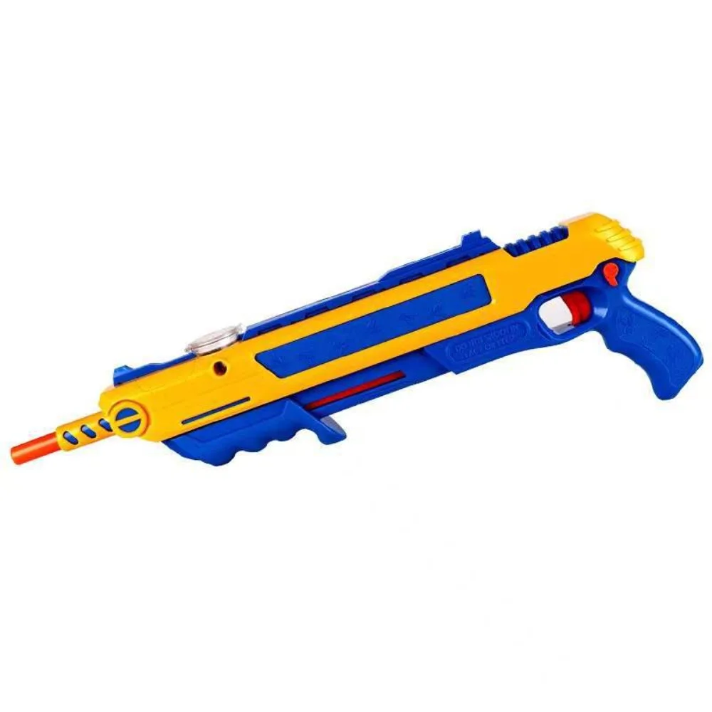 

Bug Salt Gun Kill Flies Mosquitoes Adults Toy Gun Launcher With Laser Outdoor