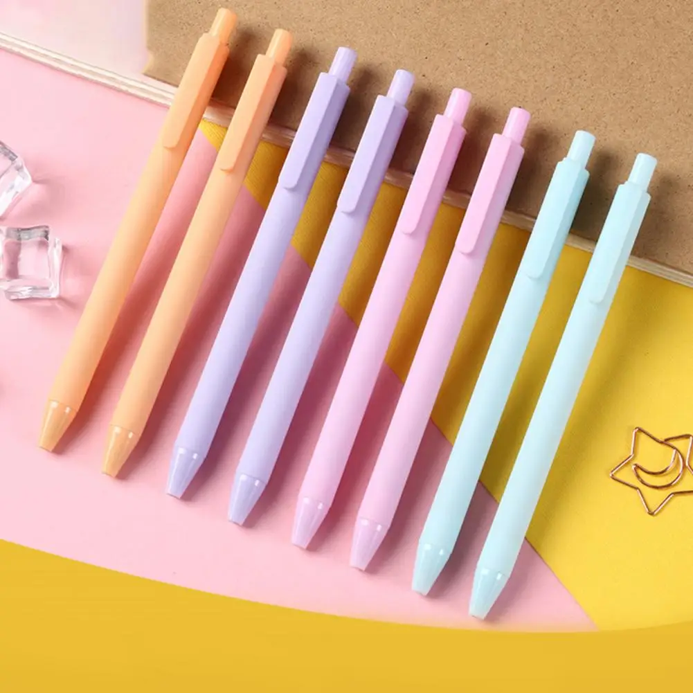 

5Pcs Excellent Unlimited Writing Pen Erasable Lightweight Unlimited Pencil School Students Eternal Writing Pencil