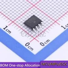 

100% Оригинальный одночиповый микрокомпьютер BS83B04C SOP-8 (MCU/MPU/SOC)