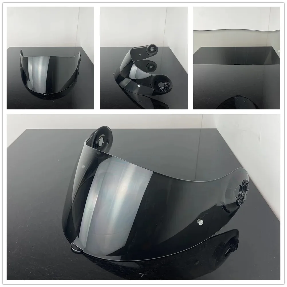 Фото Солнцезащитный визор X-Lite с УФ-защитой для мотоциклетных шлемов NOLAN X-803, X-802, X-702, X-661, X603, X803 RS. №5