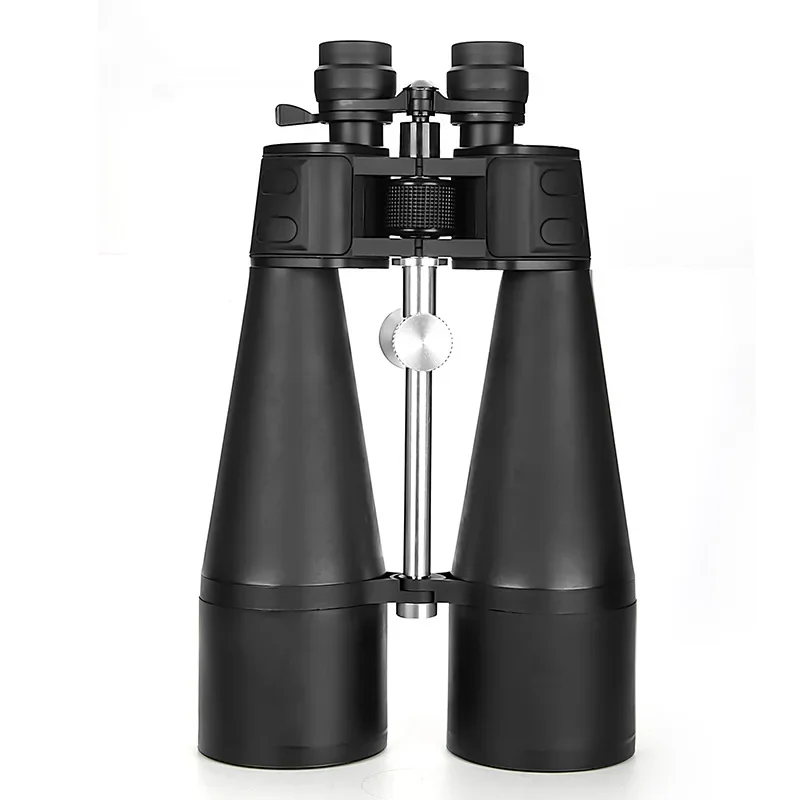 

30-260X160 Long Range Binoculars Professional High Power Low Light Night Vision Waterproof HD Telescope for Bird Watching Travel