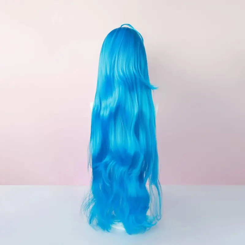 Фото KK56Honor Of Kings Doria 2D Game Cosplay Wig.OJ6/ №4