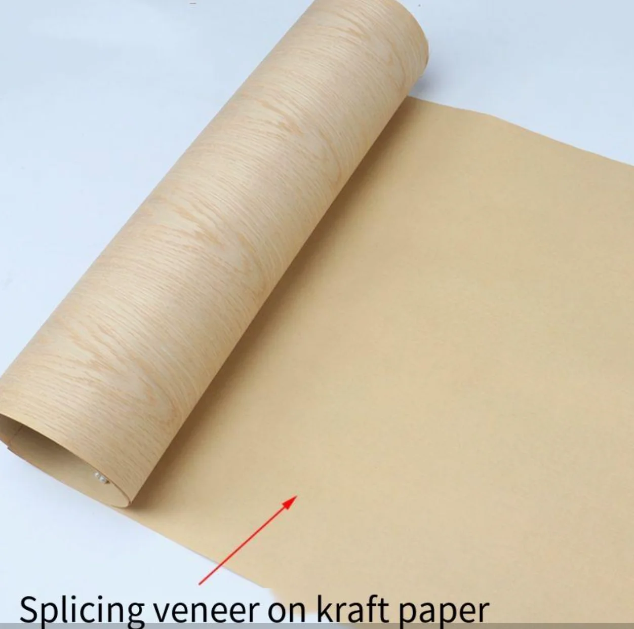 Рисунок 3 - L: 2,5 метров ширина: 580 мм T: 0