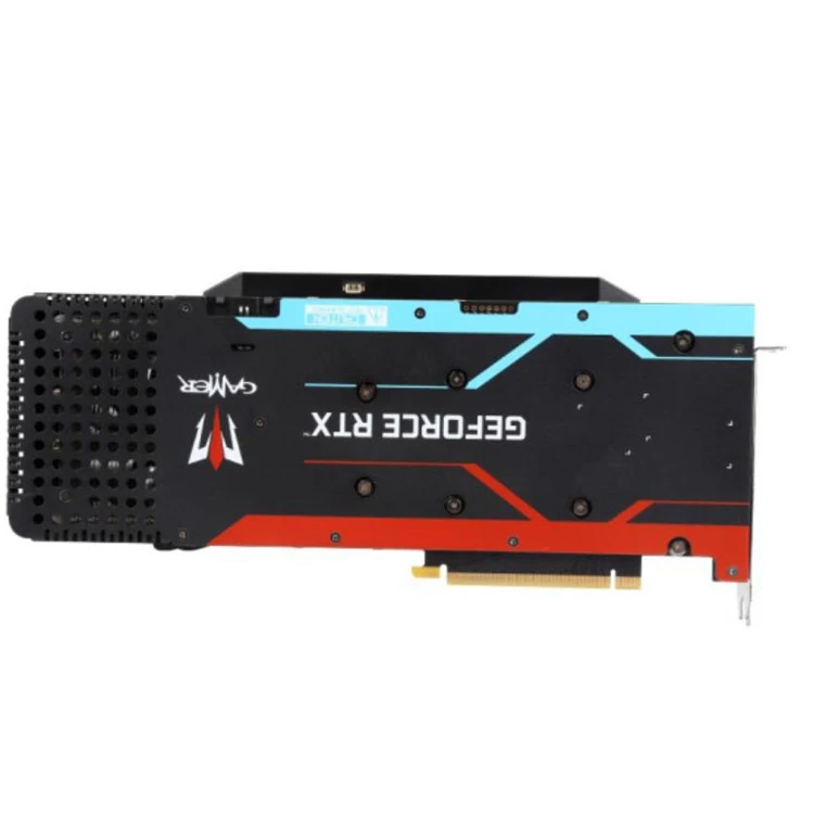 

GALAXY (Galaxy) GeForce RTX 3060 GAMER MAX OC[FG] N card/E-sports professional game graphics card