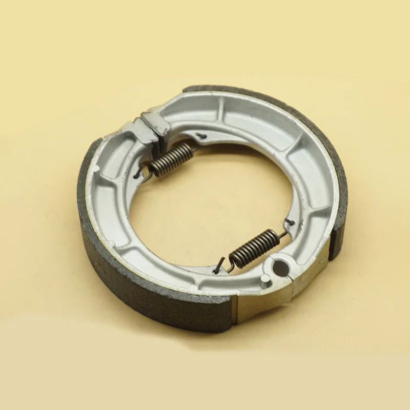 Для Suzuki GS450TX 1982-1983 GS450T 1981-1982 GS450S 1980-1981 мотоциклетная передняя тормозная колодка