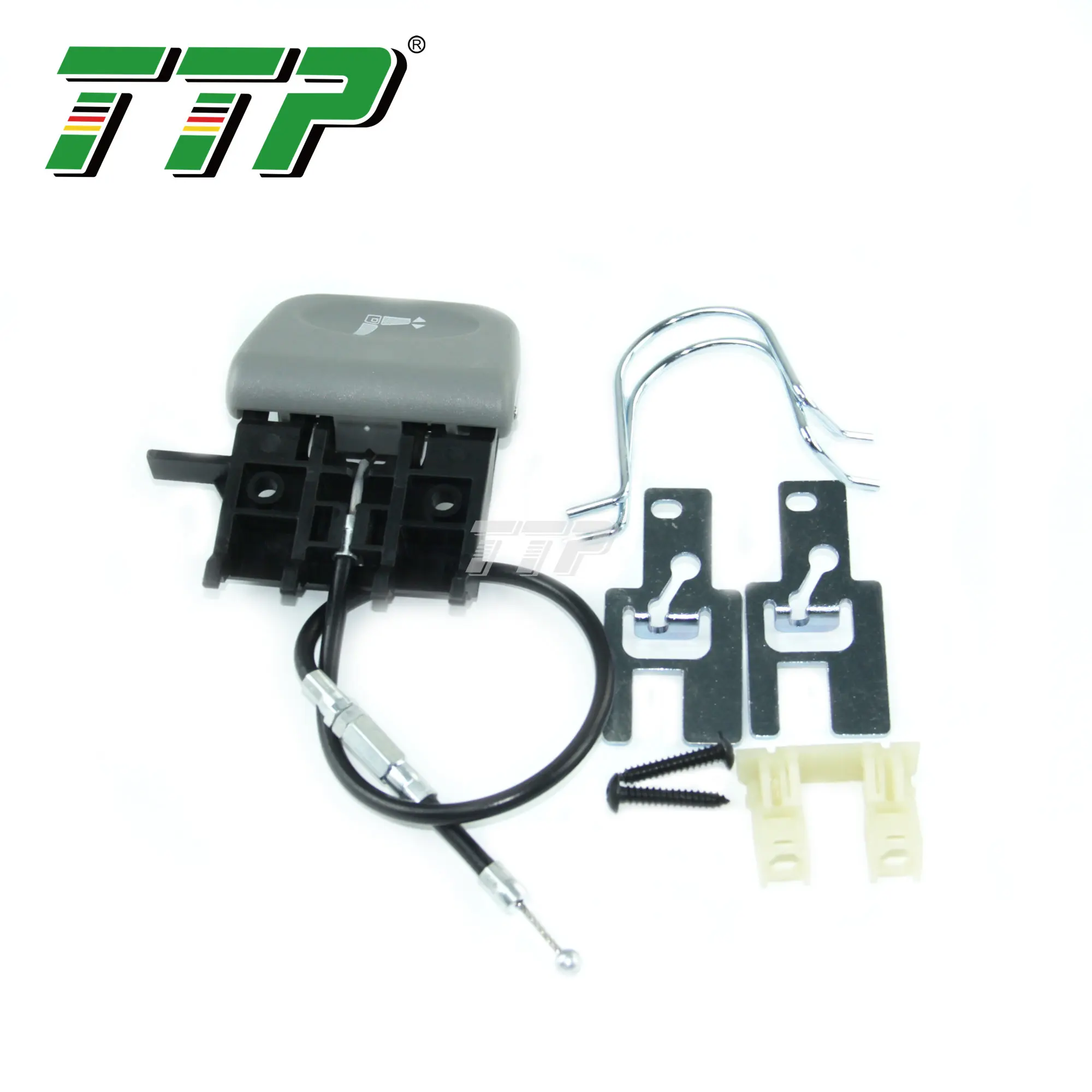 

42560532 Left Switch Seat Adjustment for Iveco Stralis Repair Kit Seat Adjustment Replaces 4256 0532