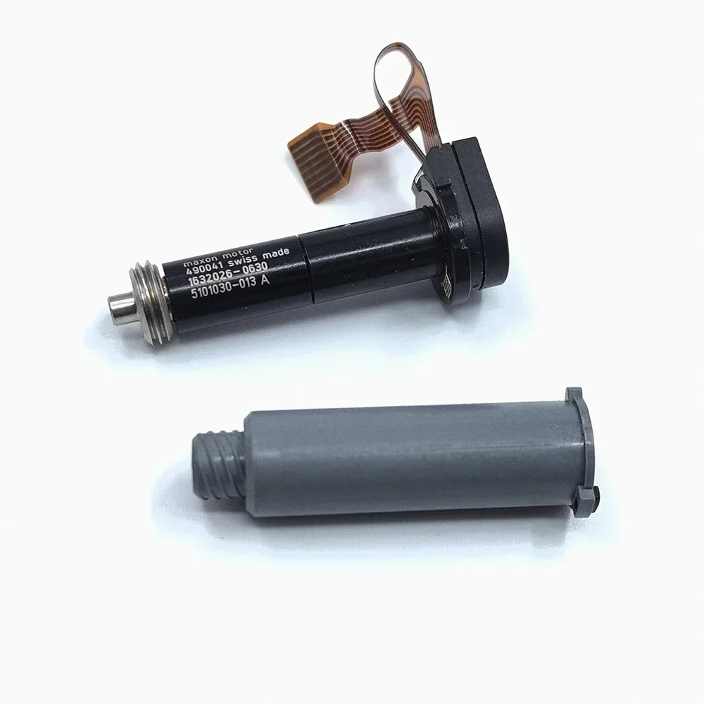 Швейцарский Мамон 428622 Мини 8 мм сервопривод планетарный механизм бессердечный