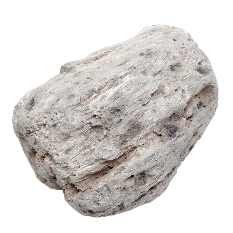 

Aquarium Crude Pumice Stone Decoration Ornament Landscape Suspension New