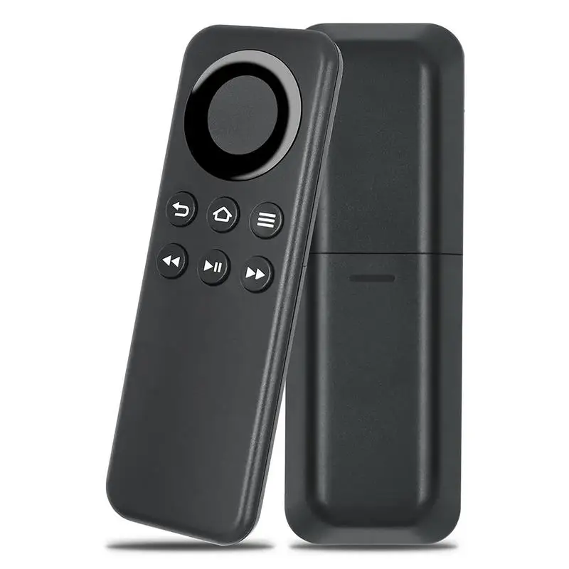 

Replacement Remote Control CV98LM Control For Amazon Fire TV Stick Fire TV Cube Fire TV Stick Lite 4K(Without Voice Function)