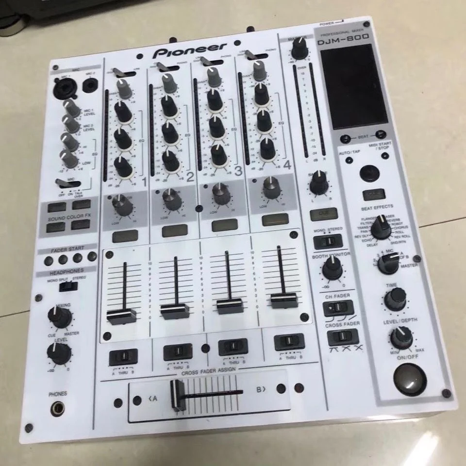 Защитная пленка для Pioneer DJM800