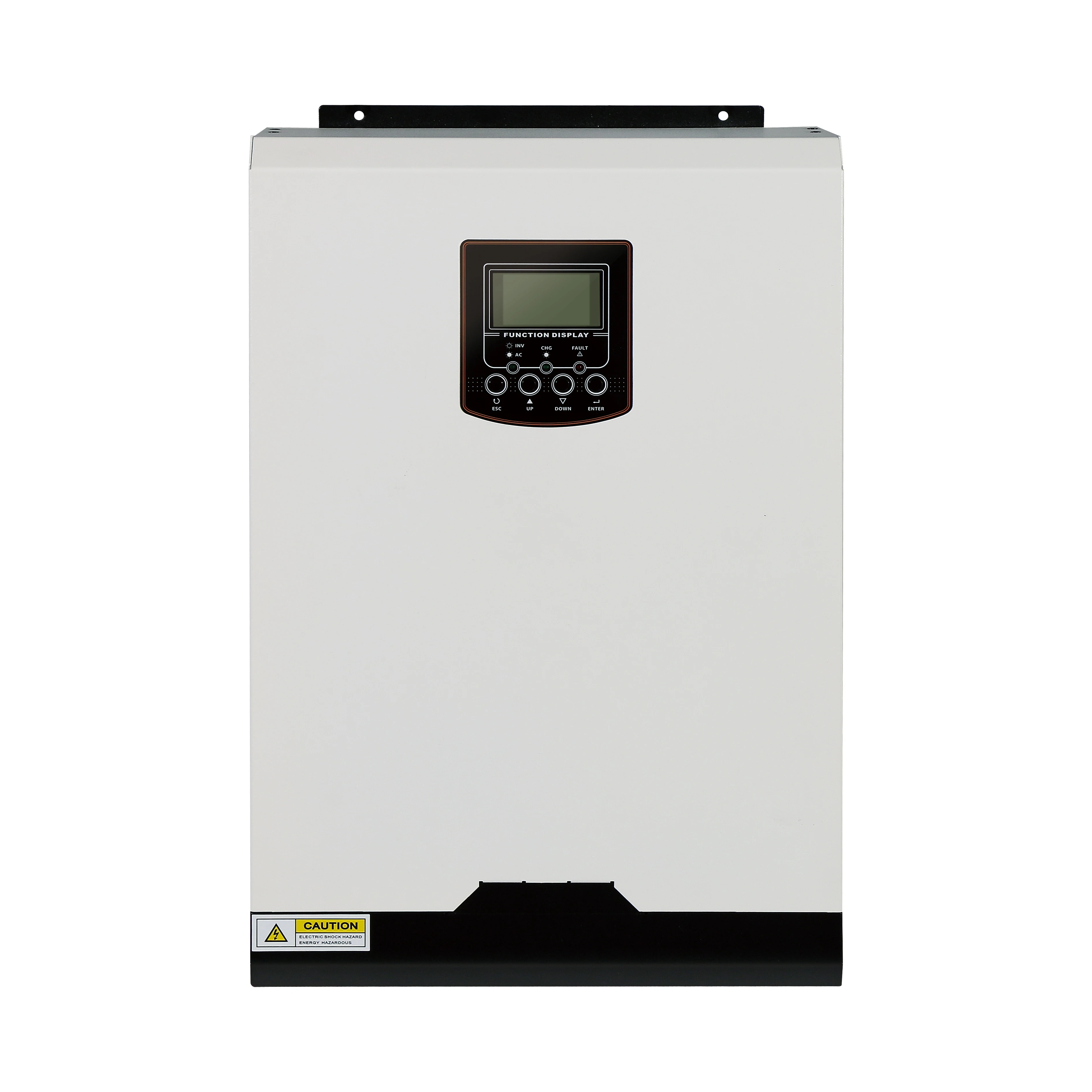 

Electronic component 48v 5kw off grid mppt solar hybrid inverter